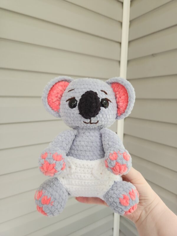 Baby Koala Bear - Image 2
