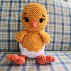 Baby Chick