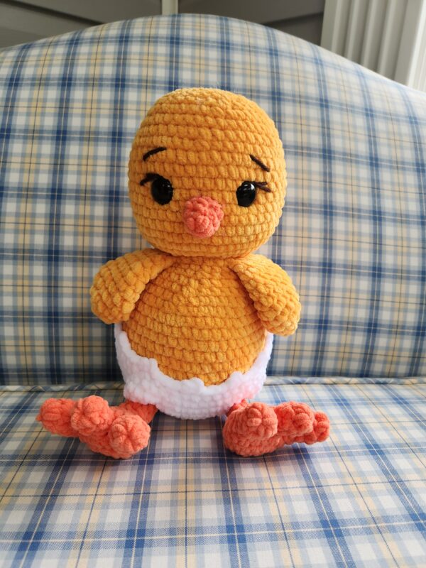 Baby Chick