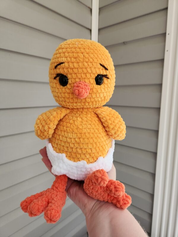 Baby Chick - Image 2