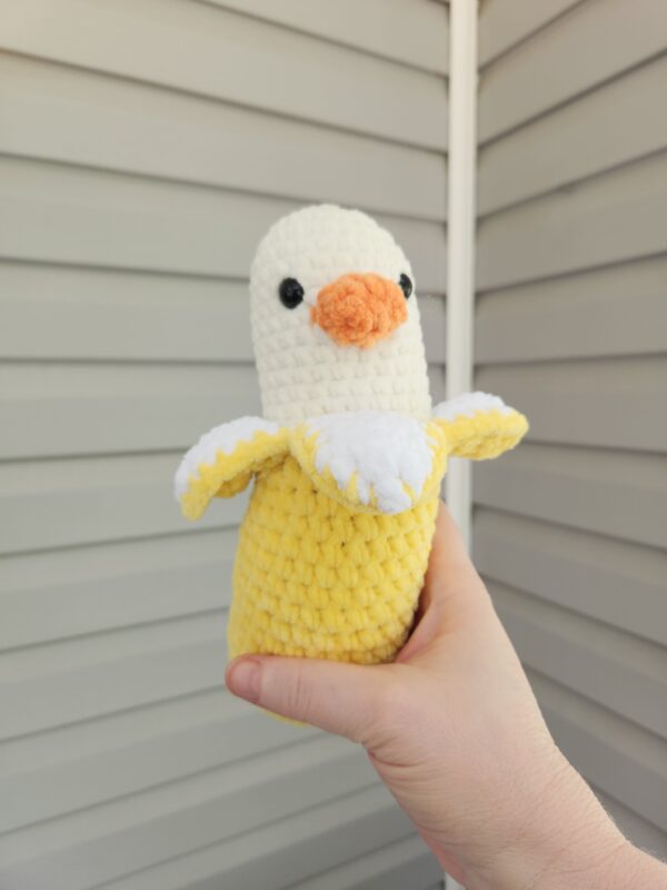 Banana Duck - Image 2