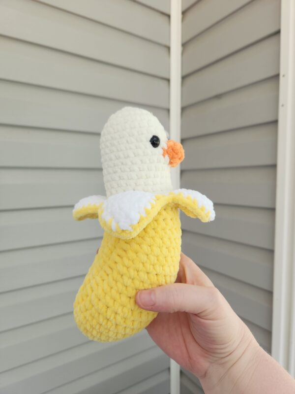 Banana Duck - Image 3
