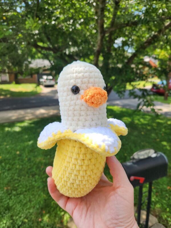 Banana Duck - Image 4
