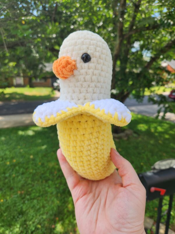 Banana Duck - Image 5