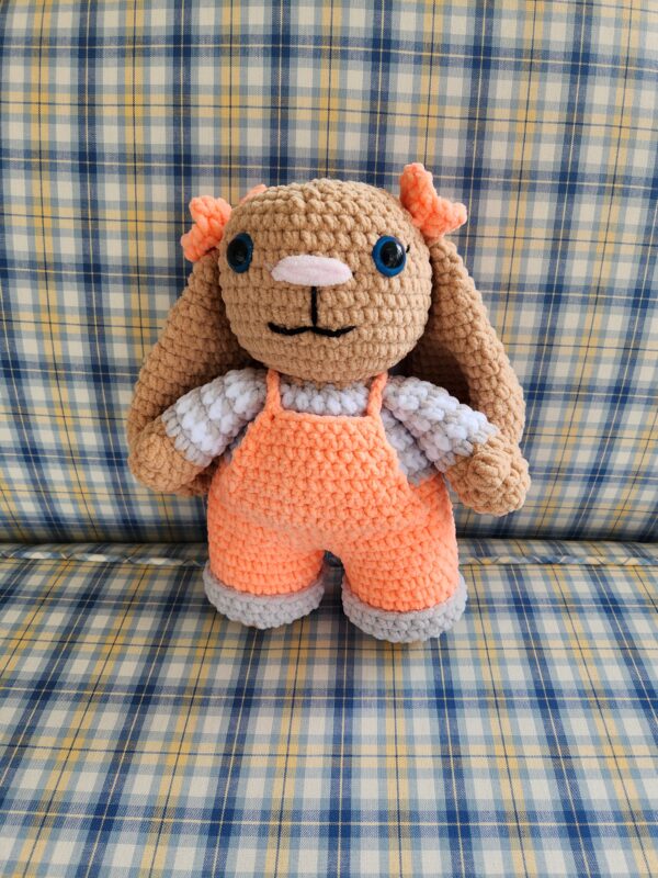 Bunny Buddy - Image 2