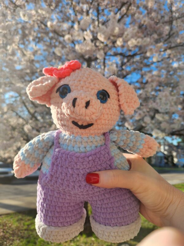 Pig Buddy