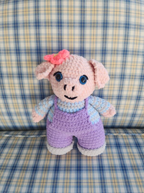 Pig Buddy - Image 2