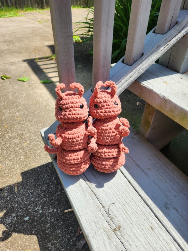 Ant Plush - Image 2