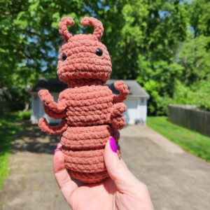 Ant Plush