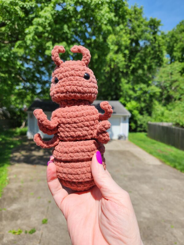 Ant Plush