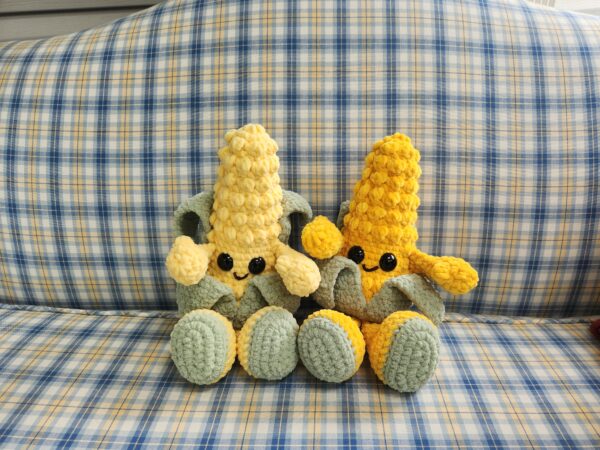 Corn Plush - Image 2