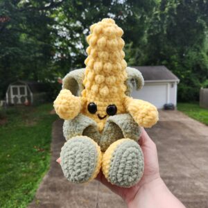 Corn Plush