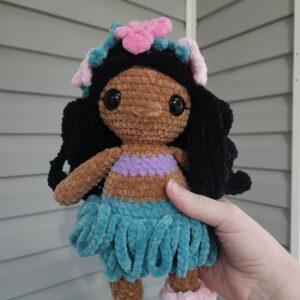 Hula Girl