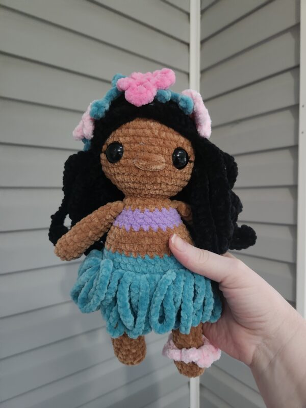 Hula Girl