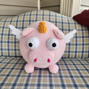 Large Unipig