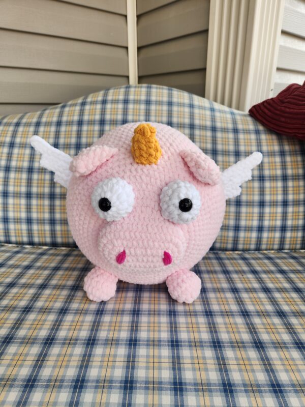 Large Unipig