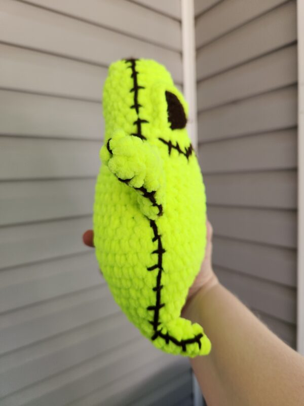 Lime Boogieman - Image 2