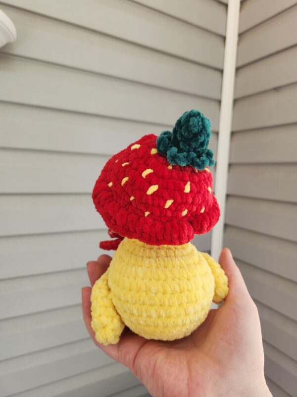 Strawberry Duck - Image 3