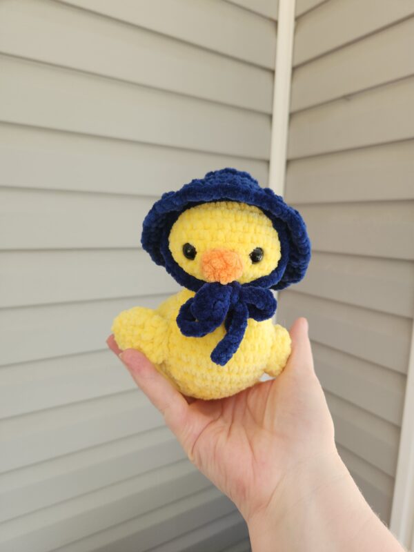 Blueberry Duck - Image 2