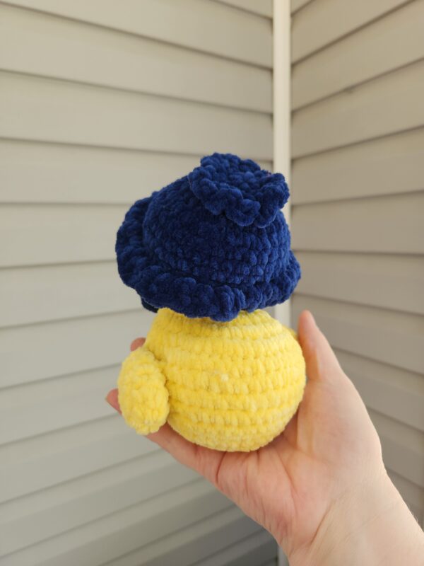 Blueberry Duck - Image 3