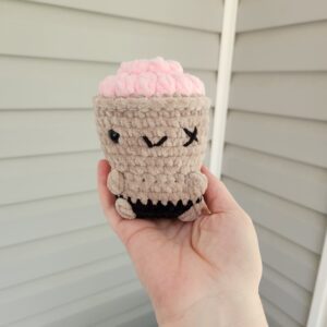 Small Zombie
