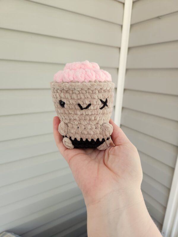 Small Zombie