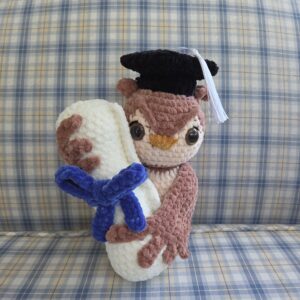 Hootsworh the Scholar